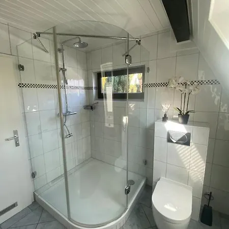 Verbringen Sie Ihren Urlaub In Einem Gemuetlichen Nurdachhaus In Am Duemmer-see * Hude (Diepholz)